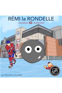Rémi La Rondelle