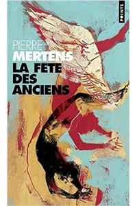 Fte Des Anciens(la)