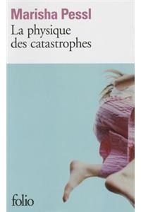 Physique Des Catastrophes