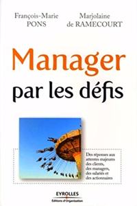 Manager par les défis