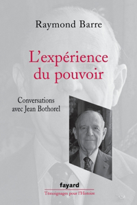 L'Expérience du pouvoir