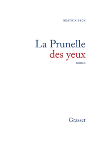 La prunelle des yeux