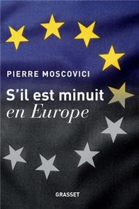 S'il est minuit en Europe