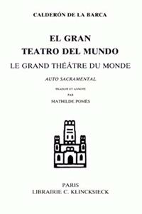 Le Grand Theatre Du Monde