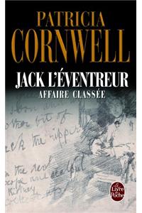 Jack l'eventreur affaire classee