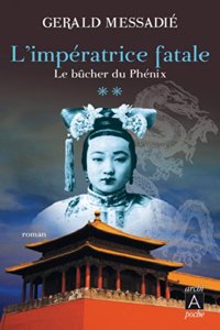 L'imperatrice fatale, Vol.2
