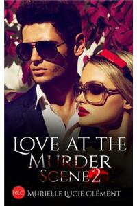 Love at the Murder Scene 2