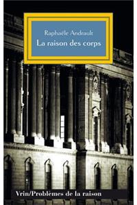 La Raison Des Corps
