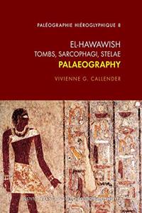 El Hawawish. Tombs, Sarcophagi, Stelae