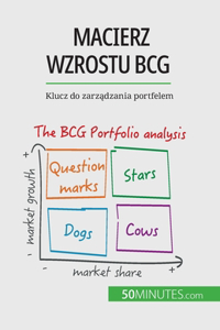 Macierz wzrostu BCG