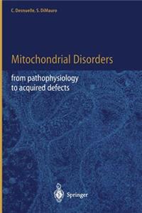 Mitochondrial Disorders