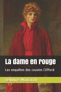 La dame en rouge