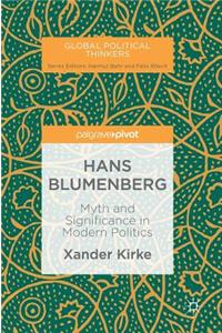 Hans Blumenberg