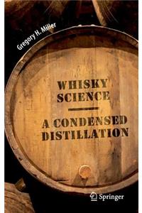 Whisky Science