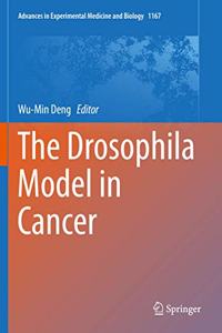 Drosophila Model in Cancer