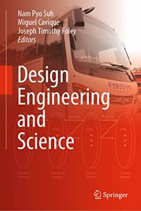 Design Engineering and Science