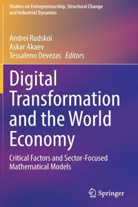 Digital Transformation and the World Economy