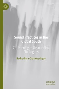 Sound Practices in the Global South