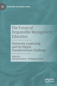 Future of Responsible Management Education