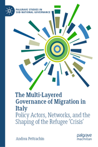 Multi-Layered Governance of Migration in Italy