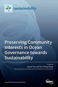 Preserving Community Interests in Ocean Governance towards Sustainability