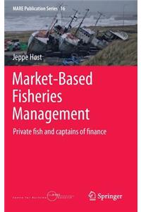 Market-Based Fisheries Management