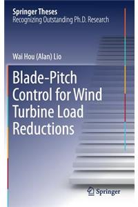 Blade-Pitch Control for Wind Turbine Load Reductions