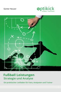 Fußball Leistungen