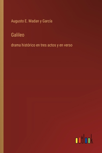 Galileo