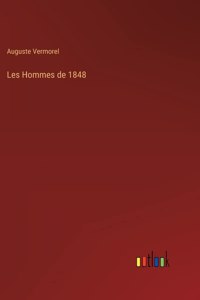 Les Hommes de 1848