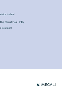 Christmas Holly