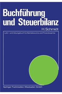 Buchführung und Steuerbilanz