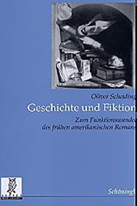 Geschichte Und Fiktion