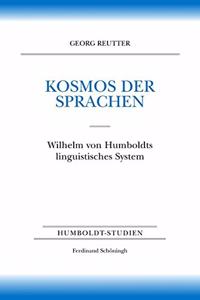 Kosmos Der Sprachen