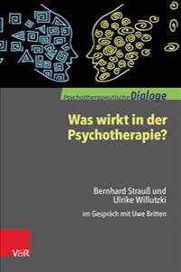 Was Wirkt in Der Psychotherapie?