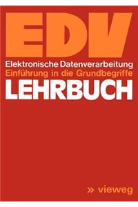 Lehrbuch EDV