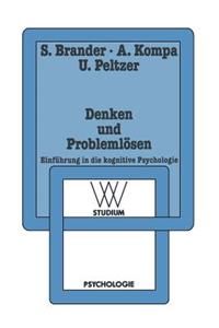 Denken Und Problemlösen