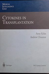 Cytokines in Transplantation