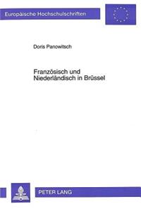 Franzoesisch Und Niederlaendisch in Bruessel