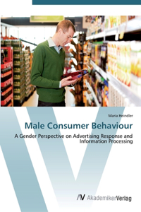 Male Consumer Behaviour