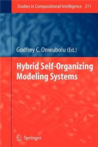 Hybrid Self-Organizing Modeling Systems