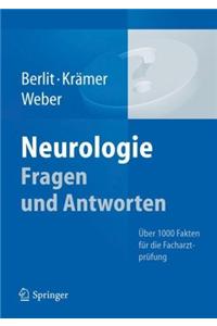 Neurologie Fragen und Antworten
