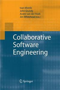 Collaborative Software Engineering