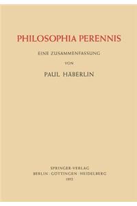 Philosophia Perennis