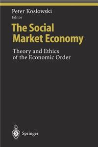 The Social Market Economy