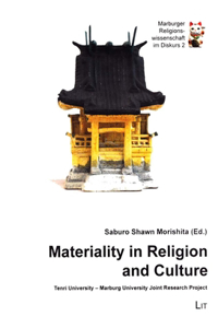 Materiality in Religion and Culture, 2
