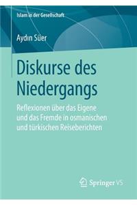 Diskurse des Niedergangs