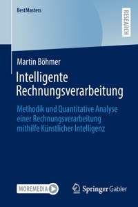 Intelligente Rechnungsverarbeitung