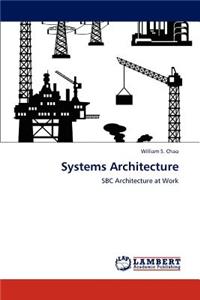 Systems Architecture