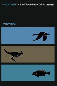 Die Straßen der Tiere